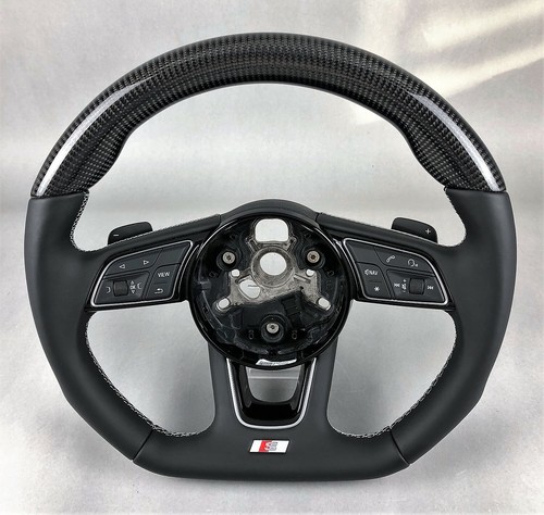 Audi line carbon performance - s,