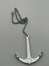 Rolex Anker Drillingshaken