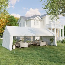 Gunji Partyzelt 3x4/4x10m