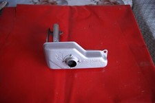 Rasenmäher Auspuff für Briggs&Stratton Intek Edge