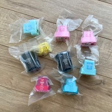 9 Patronen XXL für HP 363