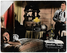 Randolph Scott  Canadian