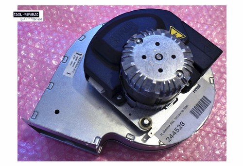 Hoval 244528 gebläse sel - hoval,