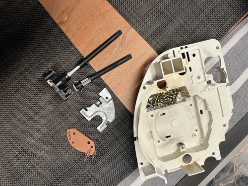 Audi vdo tacho teile - b4,
