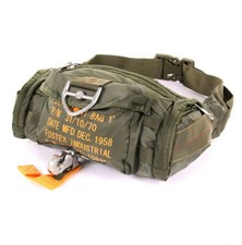 US Army Para Bag Paratrooper
