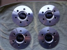 Nabendeckel INTRA 055 4 Set NEU Felgendeckel Nabenkappe