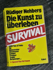 236892 Rüdiger Nehberg  DIE