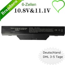 Akku  für HP Compaq 6720s 6720t 6730s 6735s 6820 6820s 6730 6735 610 615 550