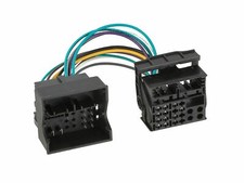 ACV Adapter für VW MIB - Quadlock neu auf alt