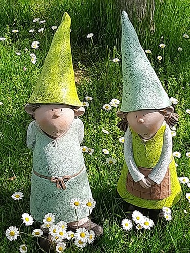 Gnom wichtel kinder - gnom,