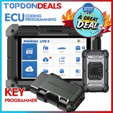 TOPDON Phoenix LITE 3 PRO OBD2
