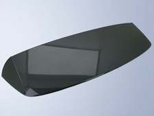 Audi A3 8Y Sportback S Line Heckspoiler Dachspoiler schwarz S3 original