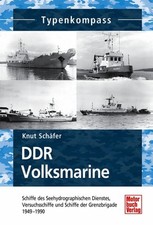 DDR Volksmarine Grenzbrigade