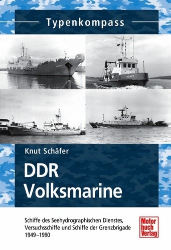 Ddr volksmarine grenzbrigade - ddr,