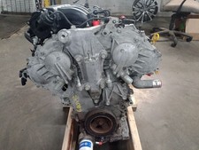 2013 Jx35 Engine / Motor