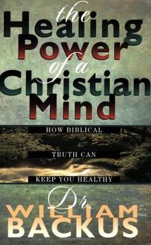 Healing power the christian - power,