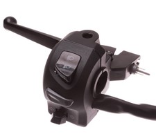 Lenkerschalter für Roller
