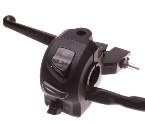 Lenkerschalter für roller - für,