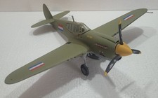 1:48 Jagdflugzeug Curtiss