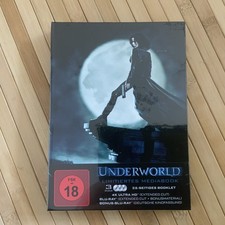 Underworld - 4K Ultra HD +