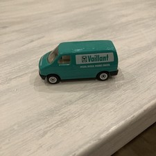 Siku VW Transporter Bulli T4 Vaillant 0820 0824 0825