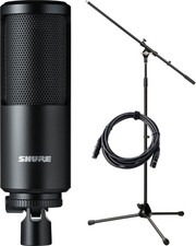 Shure SM4 Kondensator