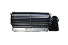 Emmevi Milano Tangentiallüfter 112735X | 230V 50Hz | Gebläse Ventilator Fan