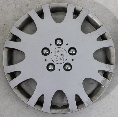 Original radkappe - x, 16"