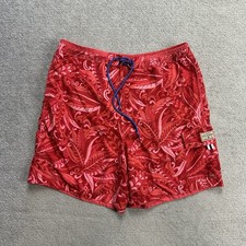 TOMMY HILFIGER Herren Badehose