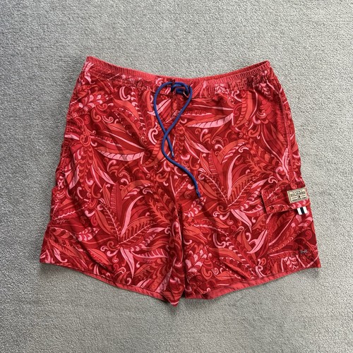 Tommy hilfiger herren badehose - herren,