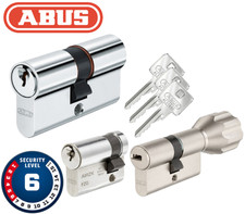 ABUS E200 Profilzylinder