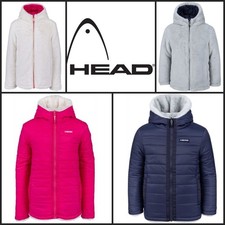 Winter Wendejacke  HEAD  für
