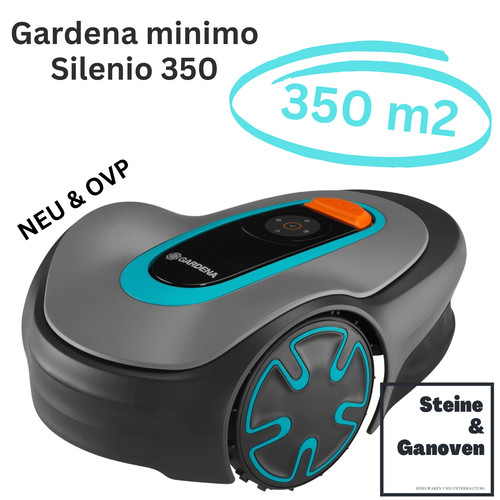 Gardena 15208 sileno minimo - gardena, 15208-47