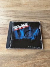 BÖHSE ONKELZ – LIVE IN