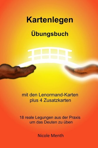Lenormand karten übungsbuch - lenormand-karten,