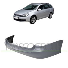 Stoßstange hinten für VW