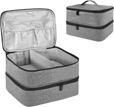 Nagellack Organizer Tasche