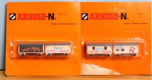 Arnold 6610 6611 spur - n, /