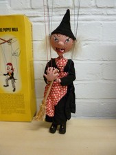 VINTAGE PELHAM PUPPE 60er