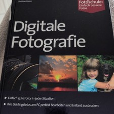 Digitale Fotografie, Die