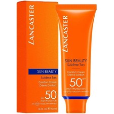 Lancaster Sun Beauty Cream