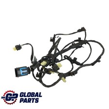 BMW F10 F11 Frontstoßstange