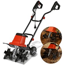 Motorhacke Elektrische