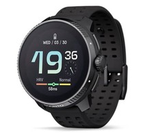 Suunto race all black sportuhr - race,