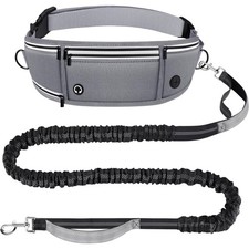 Hundeleine Jogging Laufleine