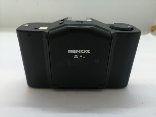 Minox objektiv - al,