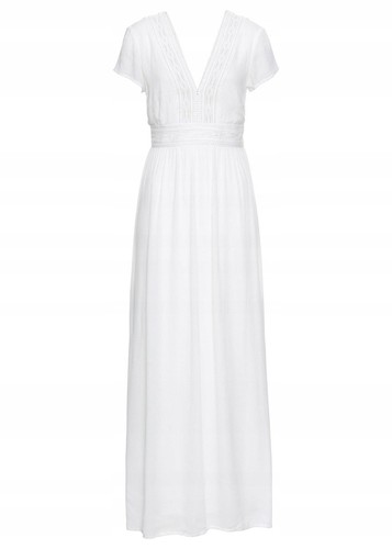 Neu maxikleid mit - neu, gr