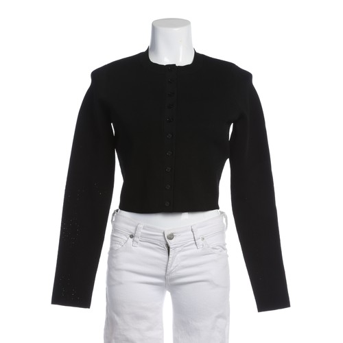 Strickjacke victoria beckham - strickjacke,