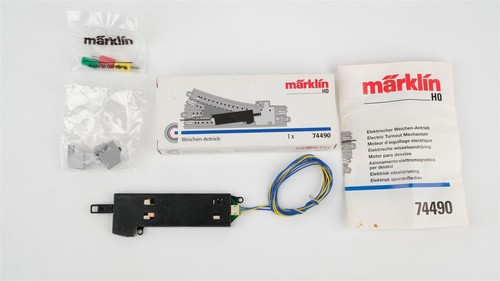 Märklin 74490 - h0,