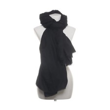 Zara, Schal, Damen, Schwarz